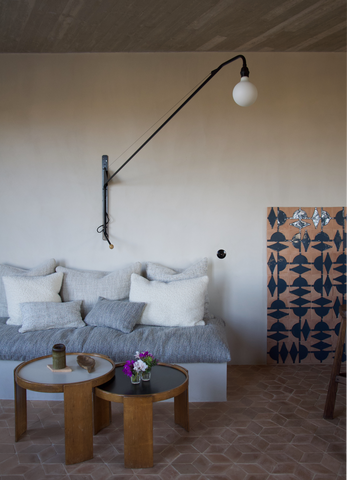 Maisons cycladiques Mavro Vouni 1 +2 gallery image 5