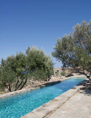 Maisons cycladiques Mavro Vouni 1 +2 gallery image 4