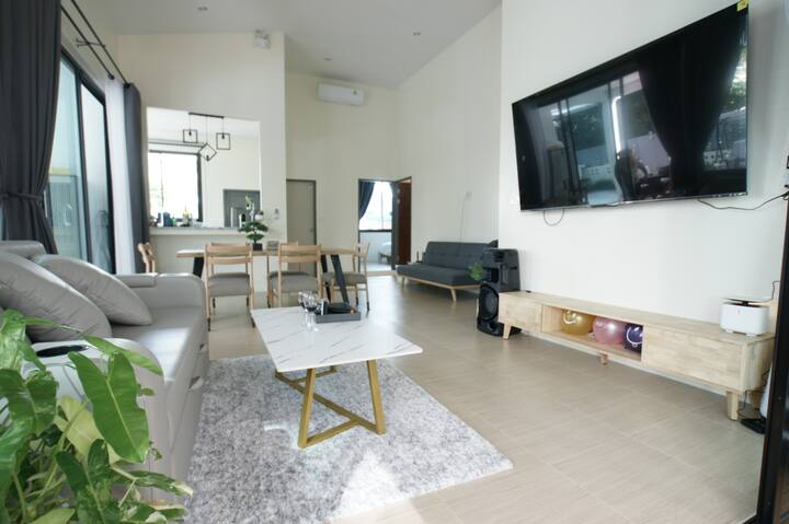 One & Only Pool Villa @Rayong - Rayong