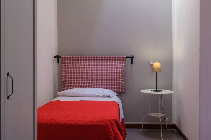 Studio Vita-3 bedrooms Apartment gallery image 4