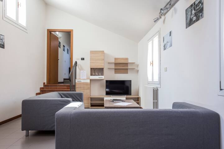 Studio Vita-3 bedrooms Apartment