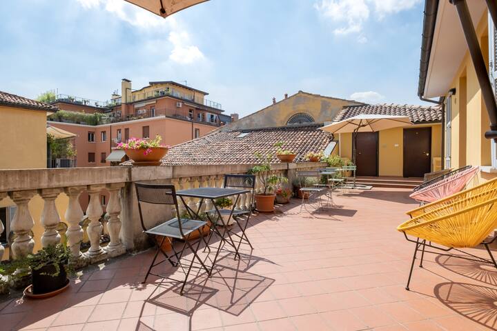 Studio Vita-3 bedrooms Apartment gallery image 3