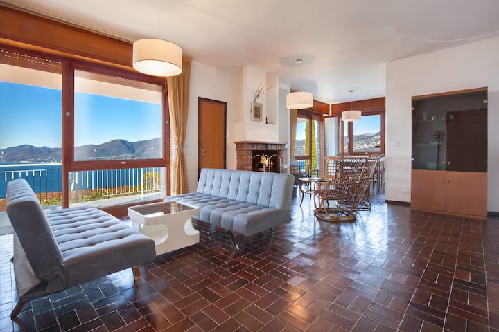 Villa Teresa-vista Meravigliosa - Bardolino