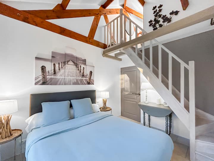 Спална соба 2