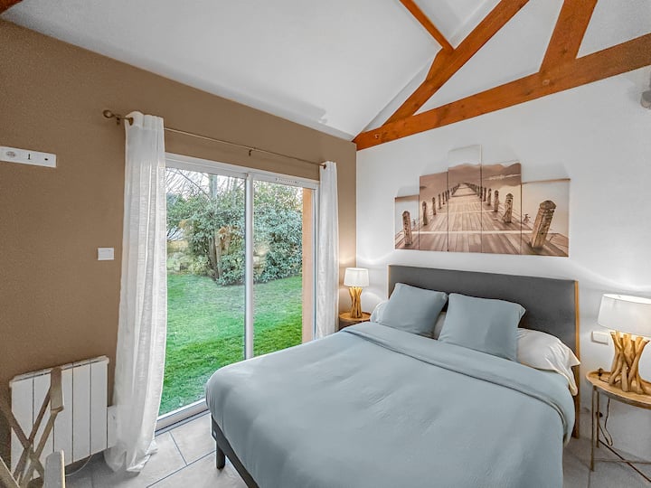 Спална соба 1