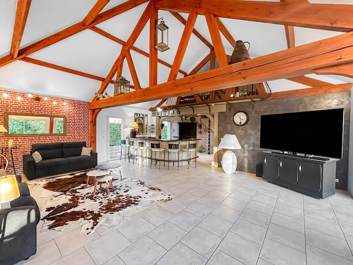 Дневна соба