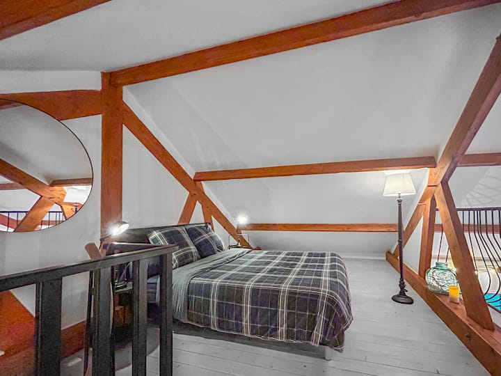 Спална соба 3