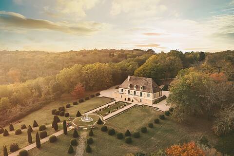 Les Hauts de Chaunac