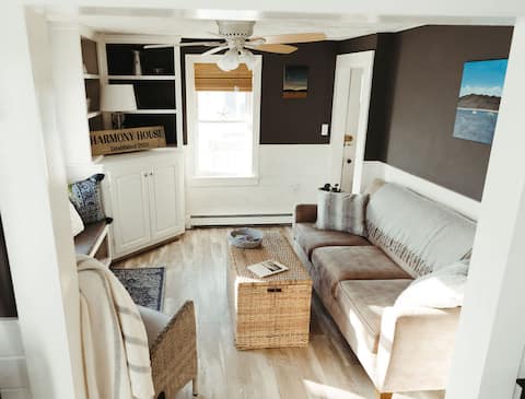 Top performing Airbnb: Harmony House Onset in Onset