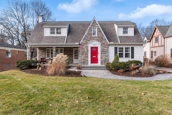 Memory Lane Cottage