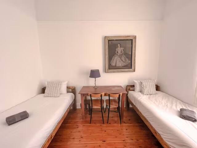 Bo Kaap: 5 Bedroom Heritage Home gallery image 3