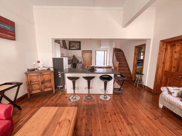 Bo Kaap: 5 Bedroom Heritage Home gallery image 2