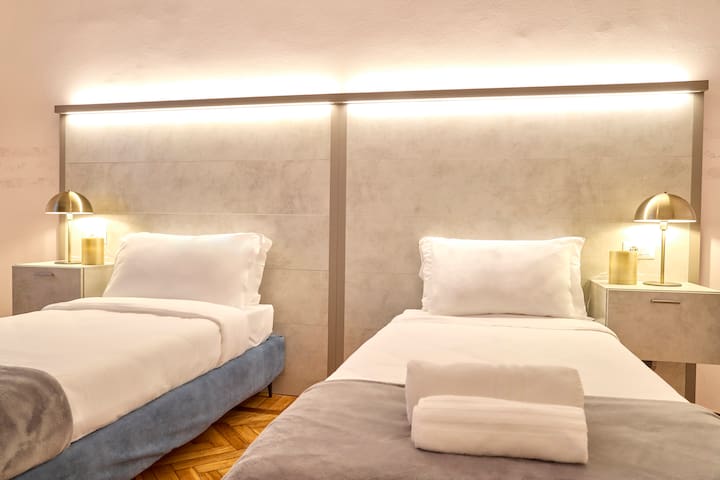 Charming three-bedroom apartment gallery image 5