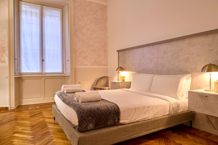 Charming three-bedroom apartment gallery image 4