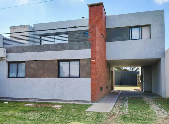 Apartment in Oliva Apartments for Rent in Tercero Arriba, Córdoba