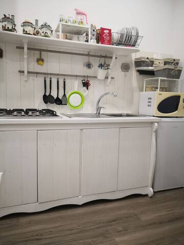 Il Centro Guest House gallery image 2