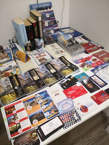 Il Centro Guest House gallery image 4