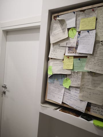 Il Centro Guest House gallery image 3