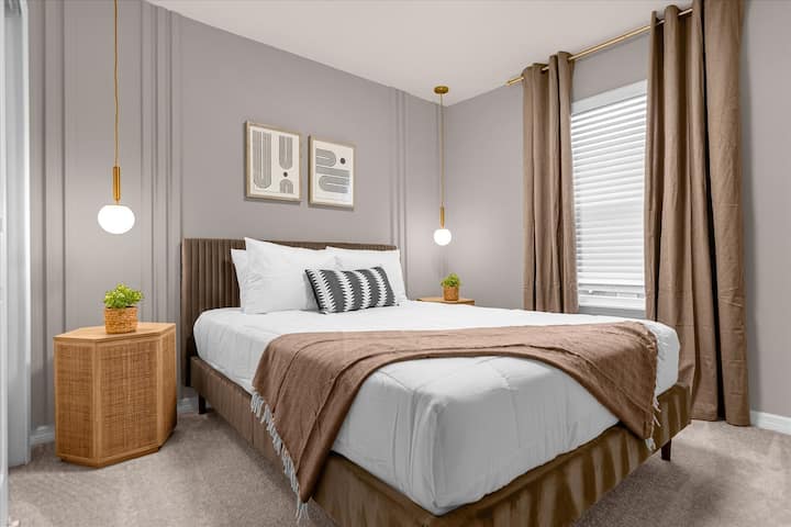 Спална соба 5