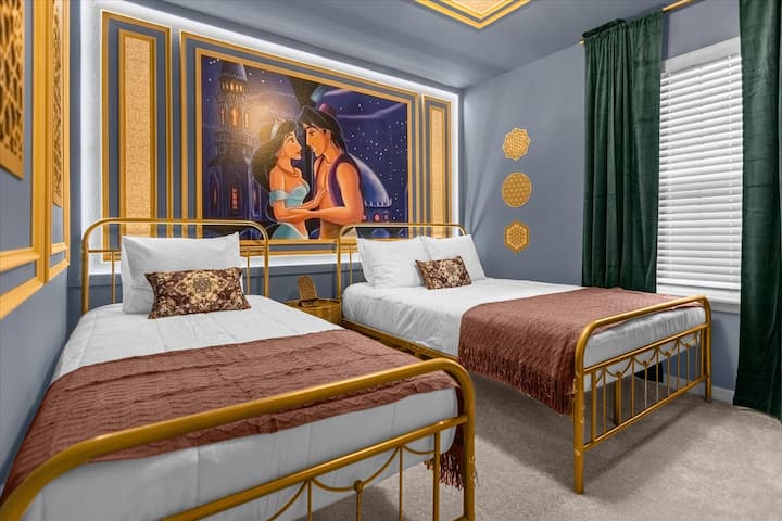 Спална соба 3