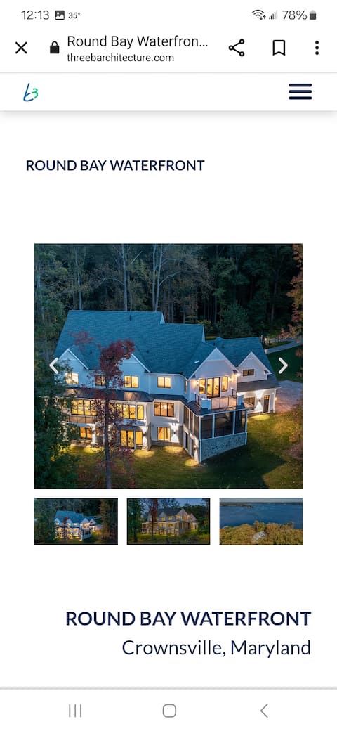 Welcoming Luxury Estate for Family, Friends, Pets