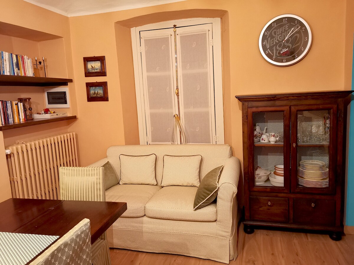 Top Airbnb: Casa Mia a Torino