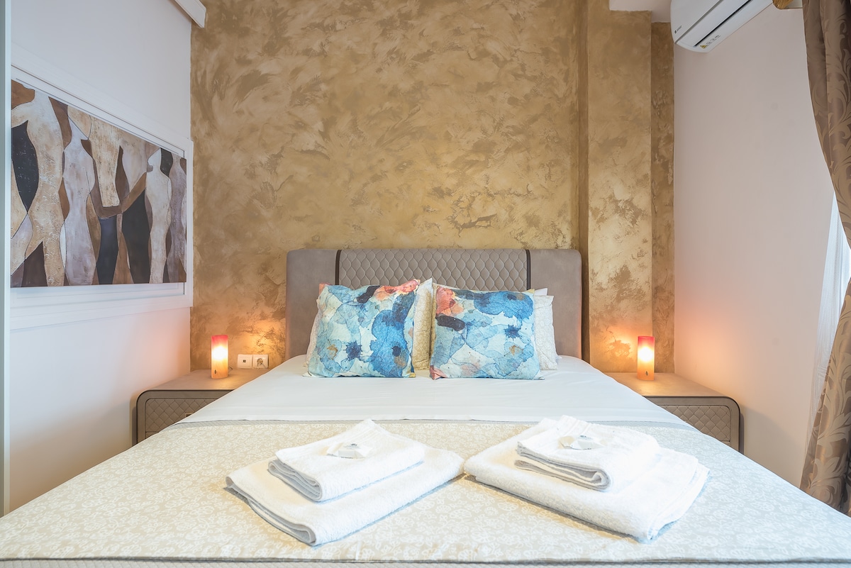 Спална соба 1