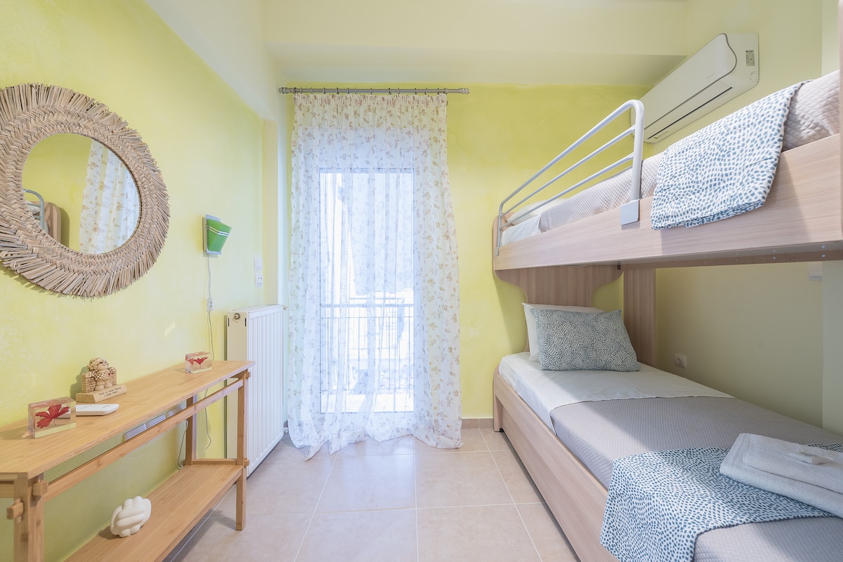 Спална соба 2