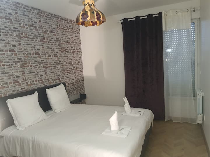 Le Londonien - Odi Rent - Villepinte
