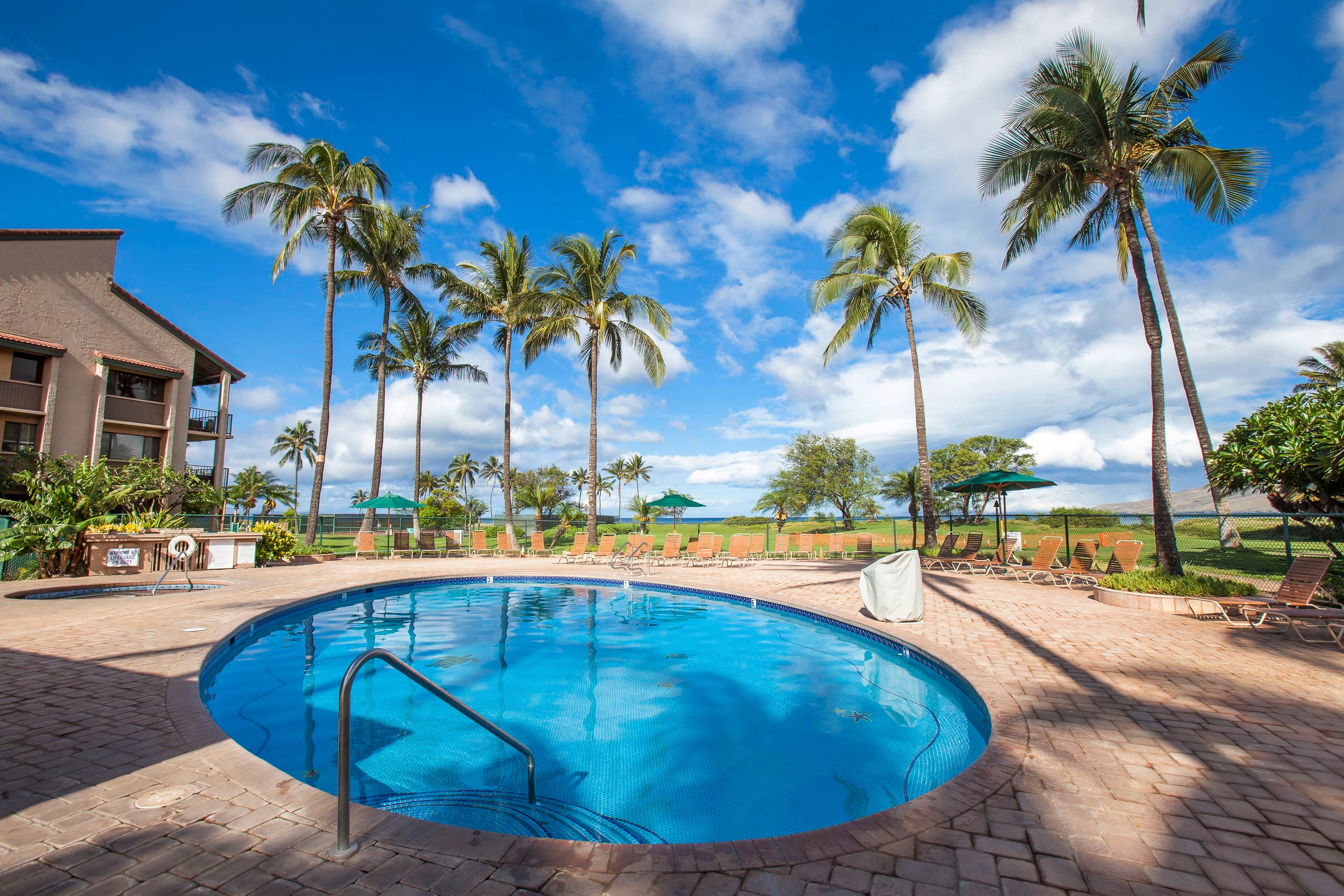 Ocean beachfront Luana Kai A103 updatedcondo Maui - Image 26