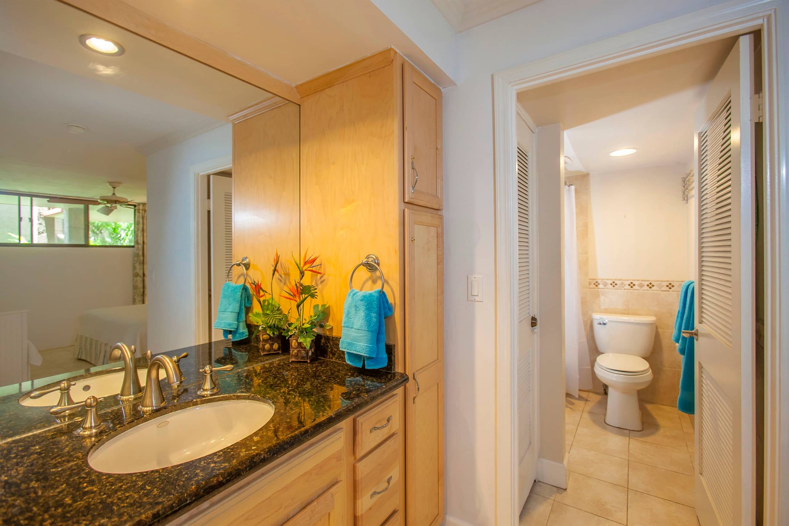 Ocean beachfront Luana Kai A103 updatedcondo Maui - Image 10