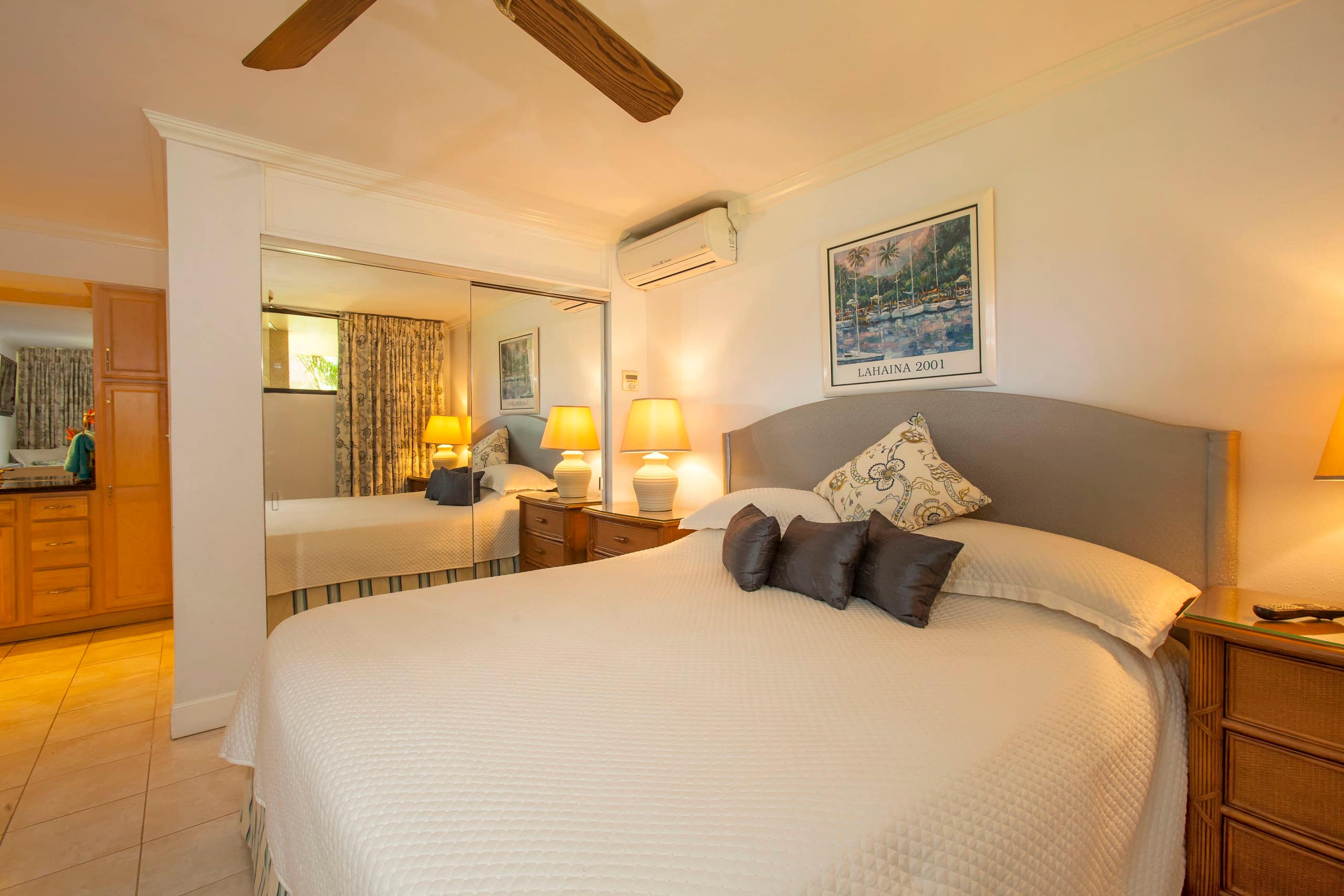 Ocean beachfront Luana Kai A103 updatedcondo Maui - Image 20