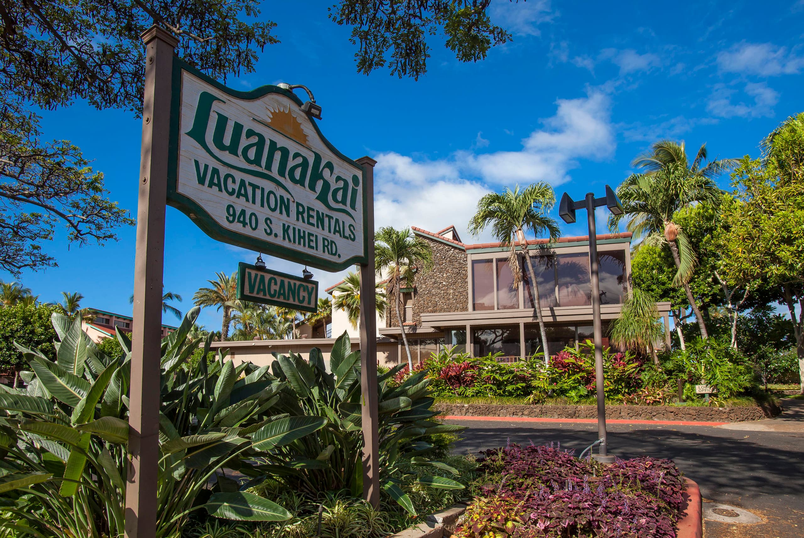 Ocean beachfront Luana Kai A103 updatedcondo Maui - Image 29