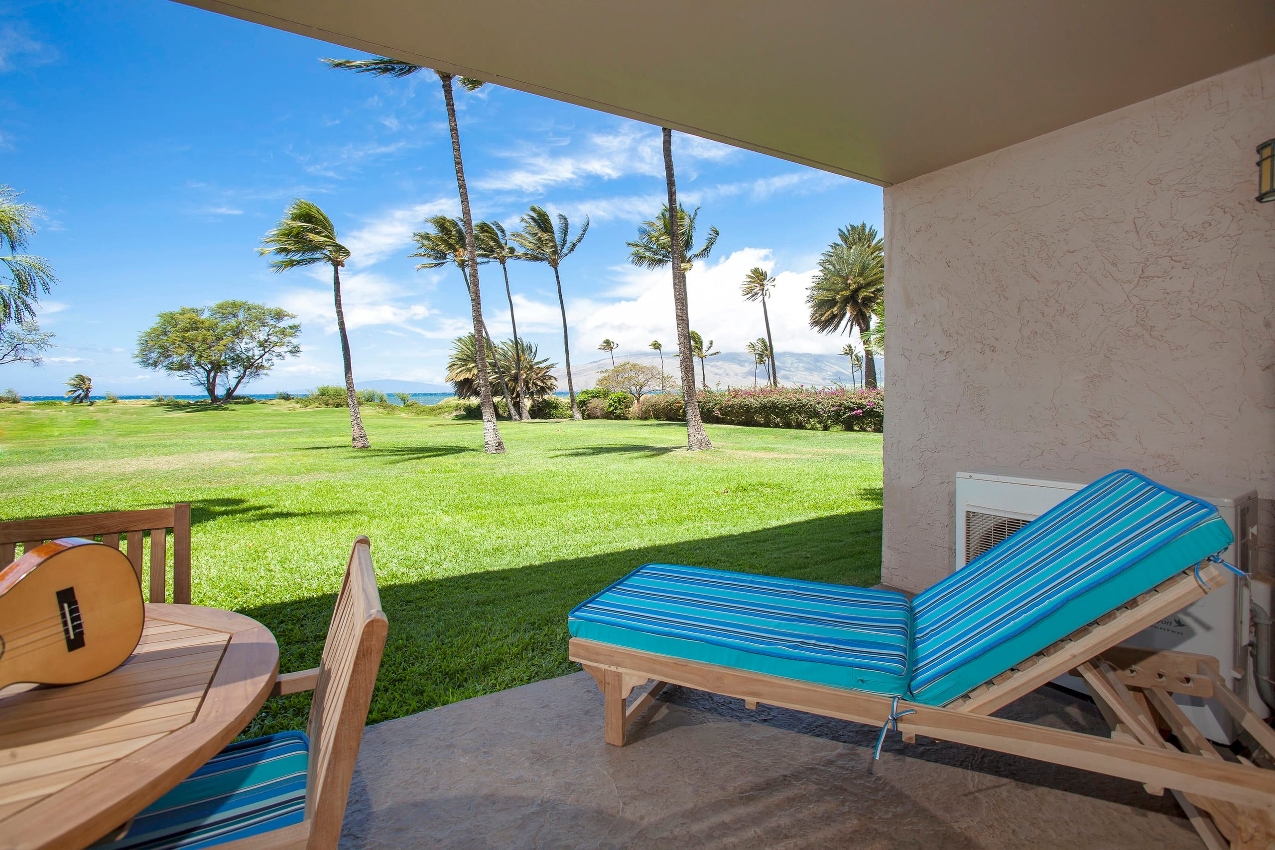 Ocean beachfront Luana Kai A103 updatedcondo Maui - Image 6