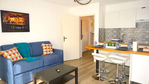 The First - ODI RENT