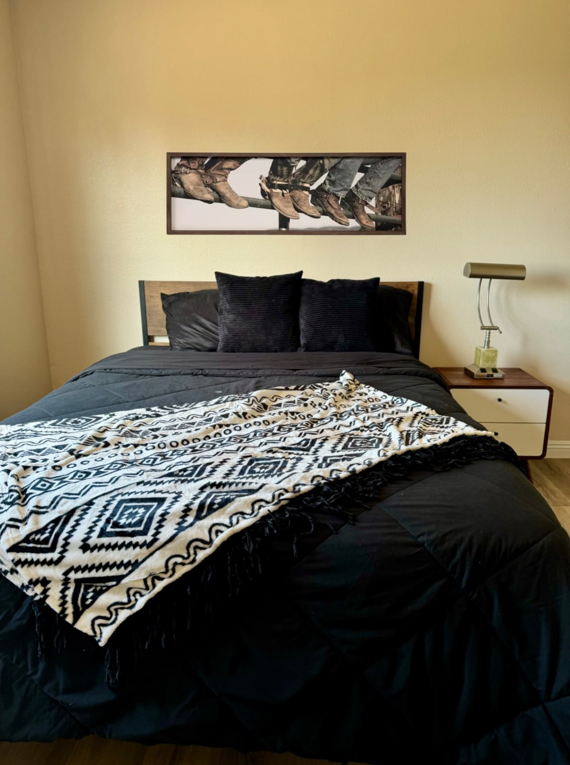 Спална соба 2