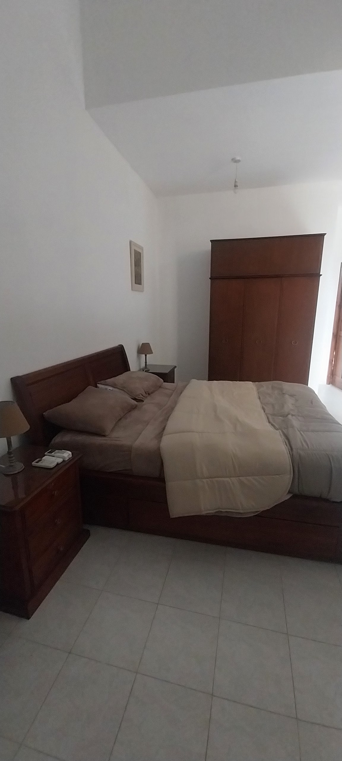 The Misraħ at Rabat