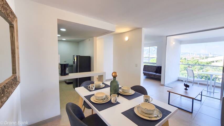 Inglobal Rentals managed Airbnb listing 3