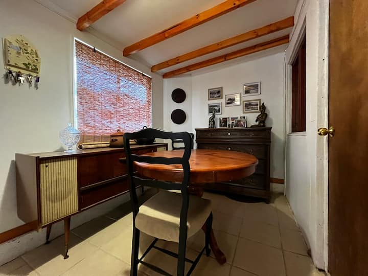 Casa En Papudo - Zapallar