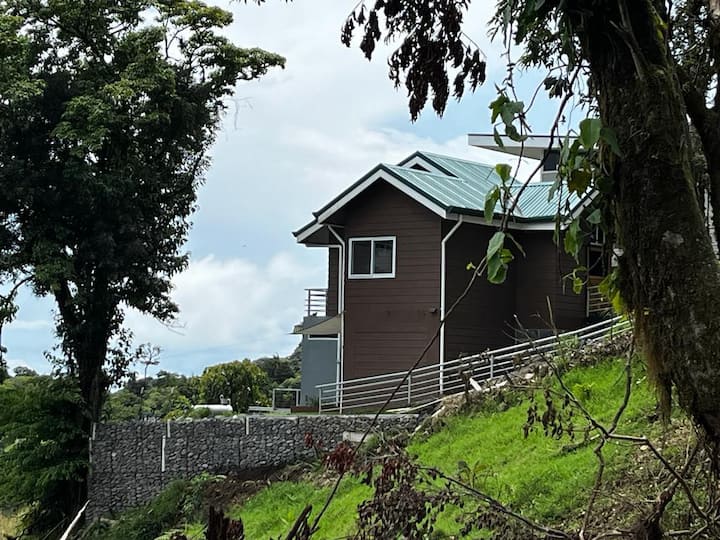 Greenview (New, Modern And Relaxing Apartment) - Costa Rica