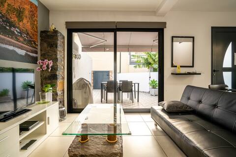 Imóvel de sucesso: LG House em Madeira