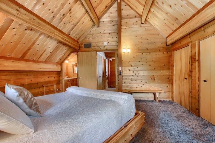 Habitación privada.