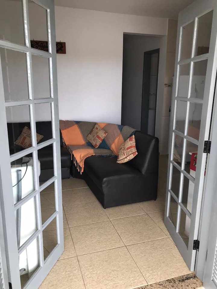 Casa Aconchego - Guaratuba