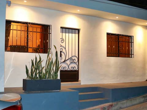 Modern and Comfortable Mini-House | Ruta de las Flores (Flower Route)