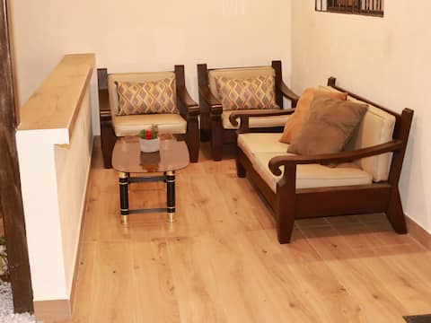 Modern and Comfortable Mini-House | Ruta de las Flores (Flower Route)