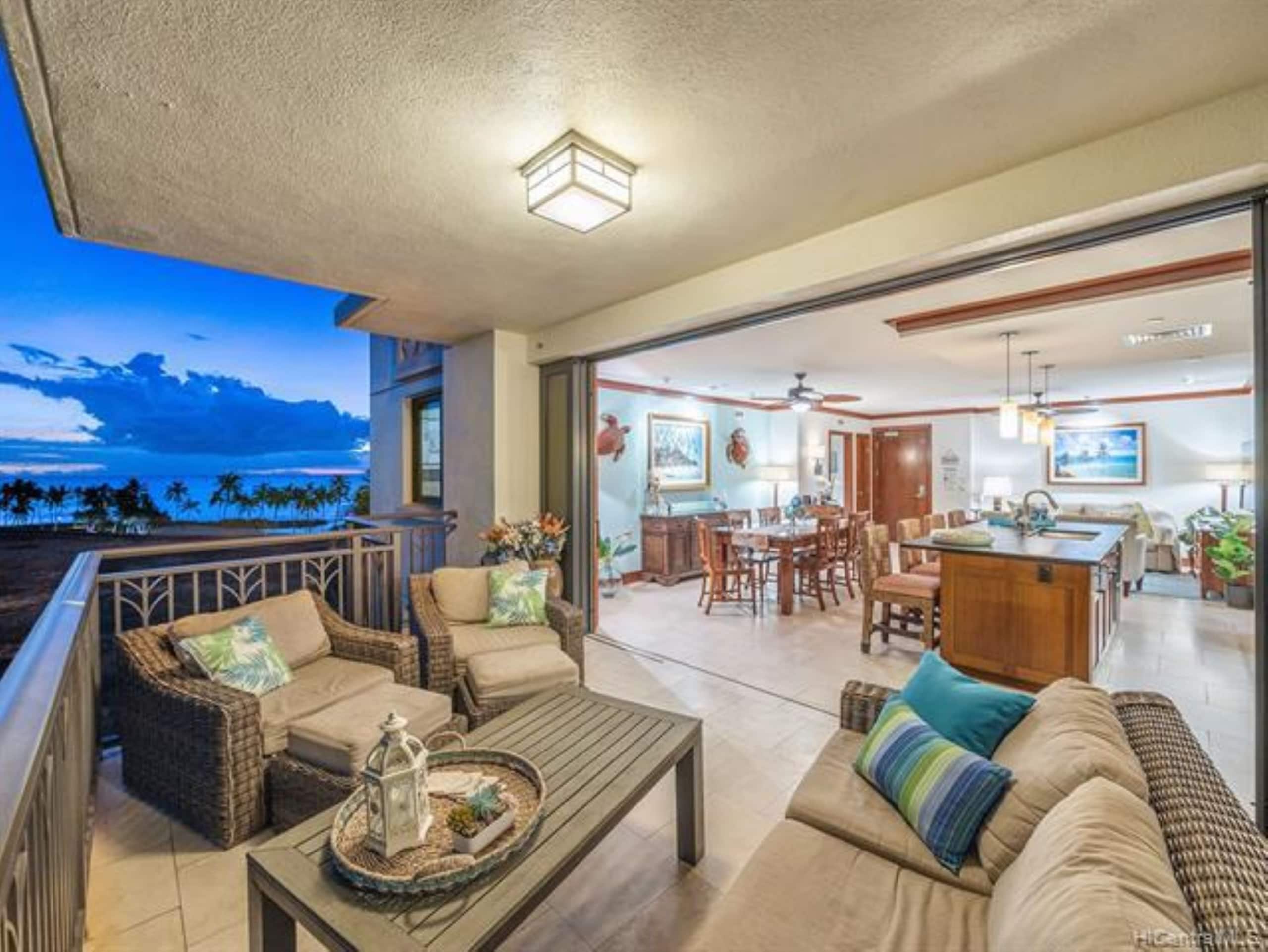 Condo in Kapolei · ★4.95 · 2 bedrooms · 5 beds · 2 private baths - Image 14