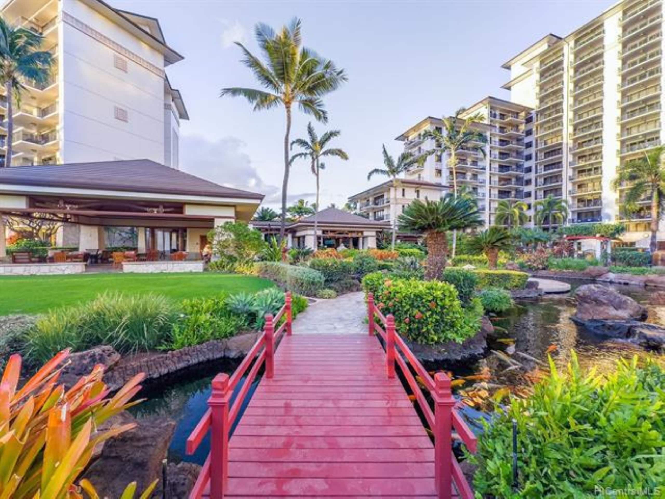 Condo in Kapolei · ★4.95 · 2 bedrooms · 5 beds · 2 private baths - Image 20