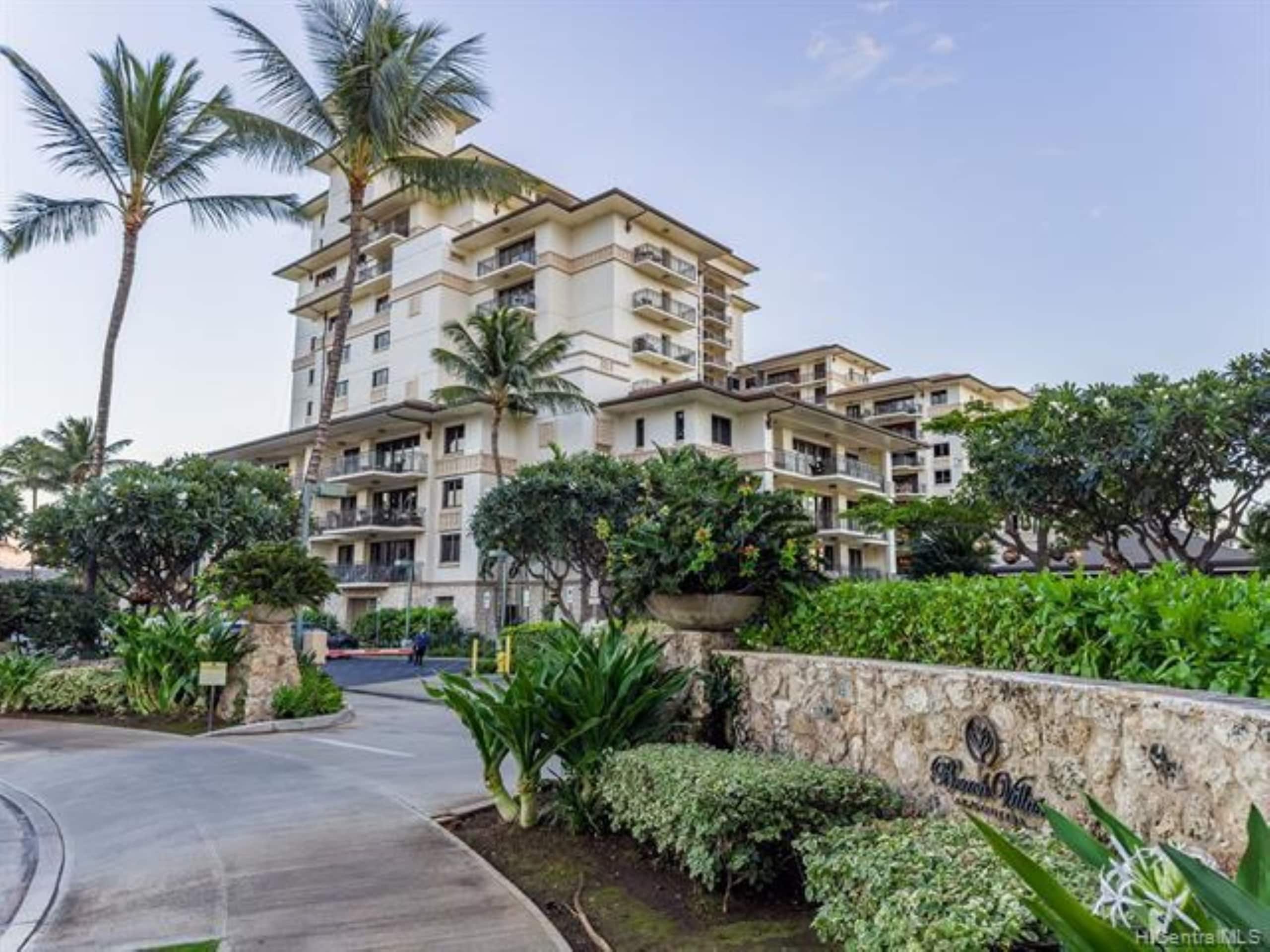 Condo in Kapolei · ★4.95 · 2 bedrooms · 5 beds · 2 private baths - Image 21