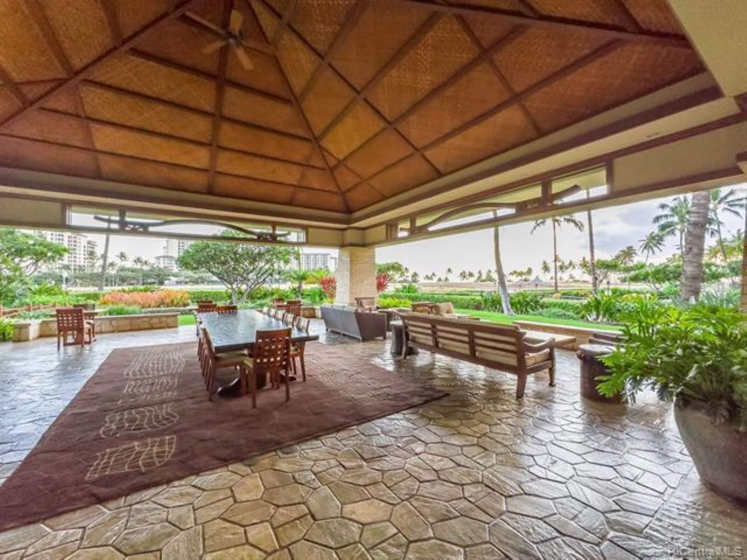 Condo in Kapolei · ★4.95 · 2 bedrooms · 5 beds · 2 private baths - Image 22