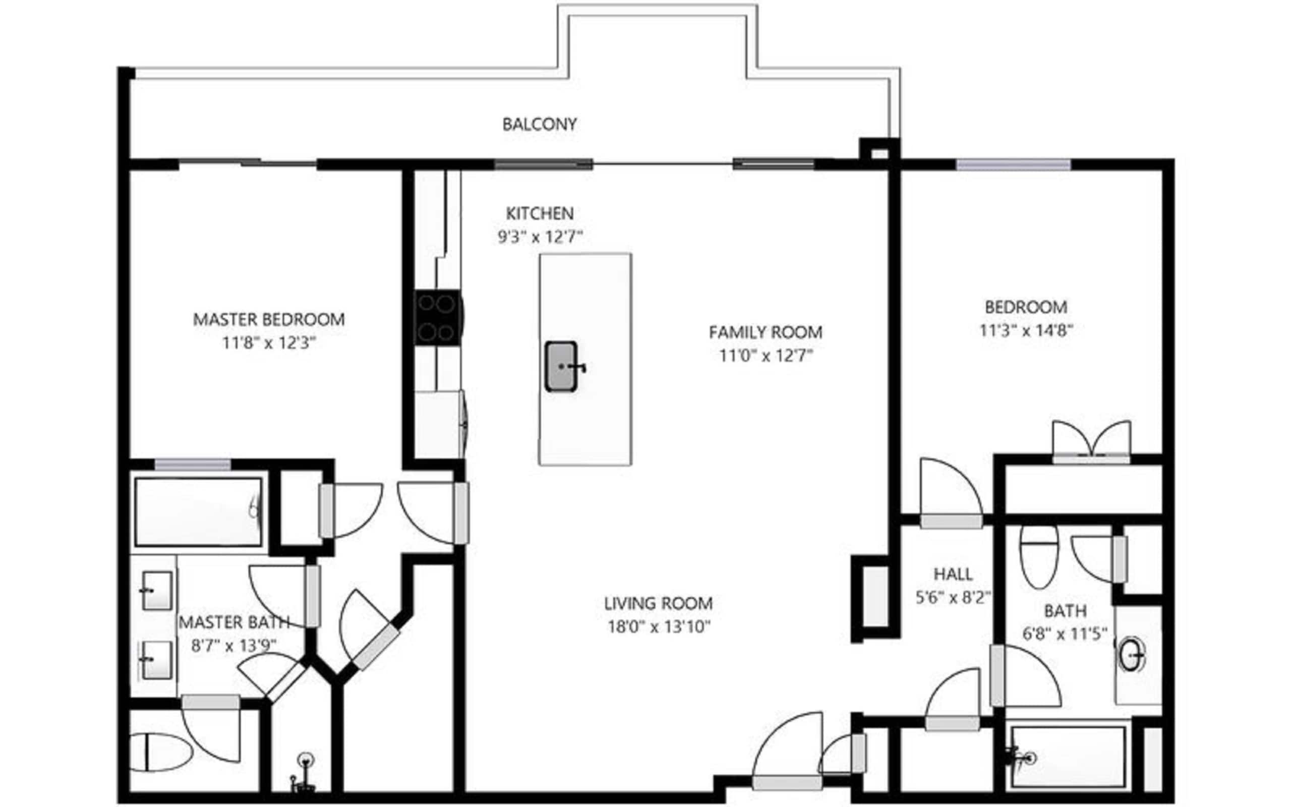 Condo in Kapolei · ★4.95 · 2 bedrooms · 5 beds · 2 private baths - Image 16
